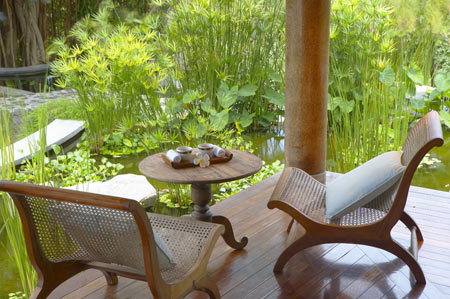 Fregate Island Private Seychelles