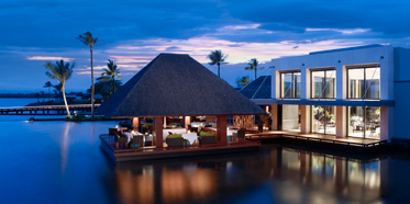 Four Seasons Resort Mauritius at Anahita