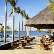 Four Seasons Resort Mauritius at Anahita