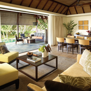 Four Seasons Resort Mauritius at Anahita