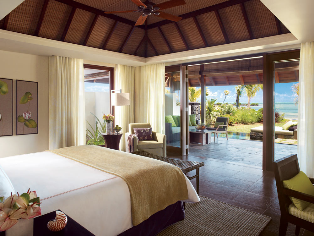 Four Seasons Resort Mauritius at Anahita Four Seasons Resort Mauritius at Anahita