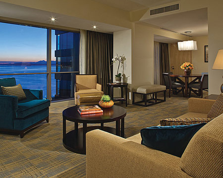 Four Seasons Hotel Seattle