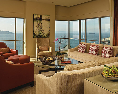 Four Seasons Hotel Seattle