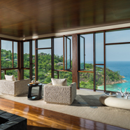 Four Seasons Resort Seychelles