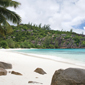 Four Seasons Resort Seychelles