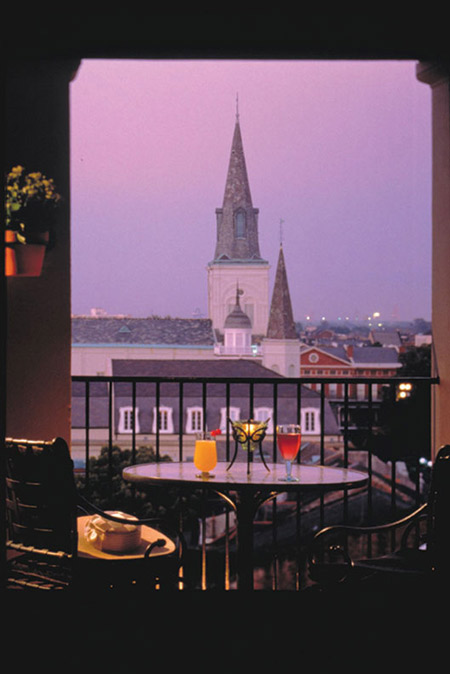Omni Royal Orleans