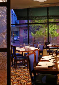 Renaissance Arts Hotel New Orleans