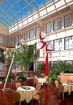 Renaissance Arts Hotel New Orleans