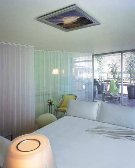 Sanderson London