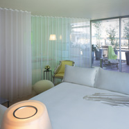 Sanderson London