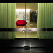 Sanderson London