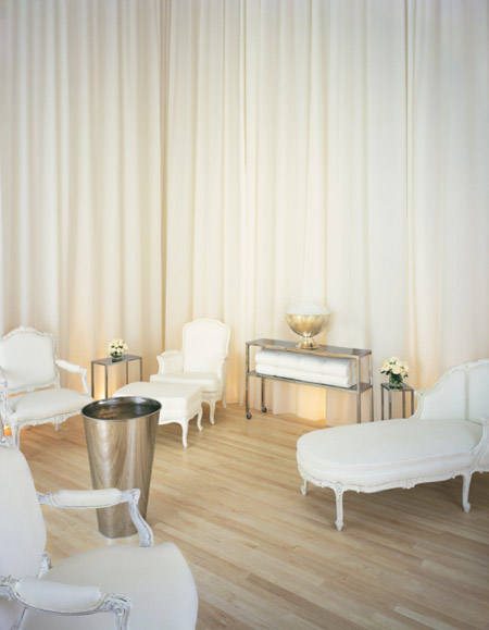 Sanderson London