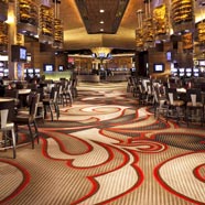 The M Resort Spa Casino