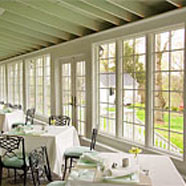 The Clifton Inn
