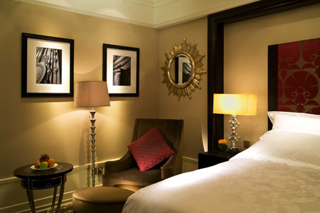 The Langham Yangtze Boutique Shanghai The Langham Yangtze Boutique Shanghai
