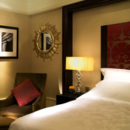 The Langham Yangtze Boutique Shanghai