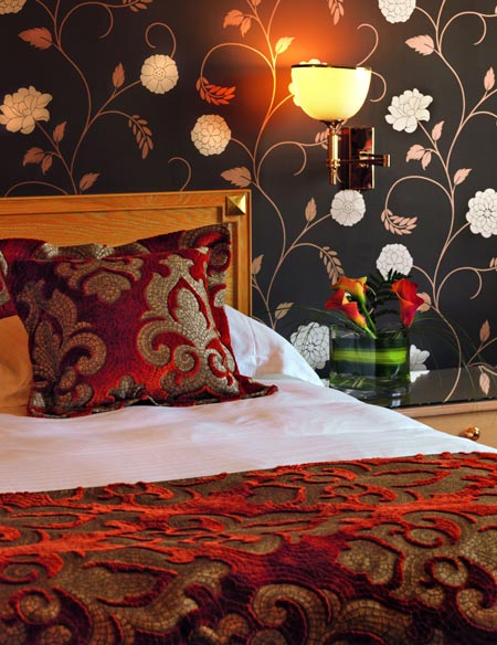 The Divani Caravel Hotel Athens
