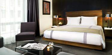 Smyth - A Thompson Hotel