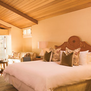 The Fairmont Miramar Hotel and Bungalows