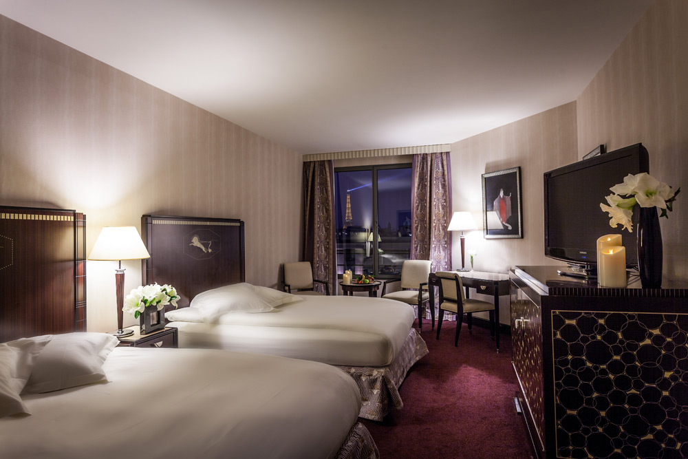 The Hotel du Collectionneur Arc de Triomphe Paris The Hotel du Collectionneur Arc de Triomphe Paris