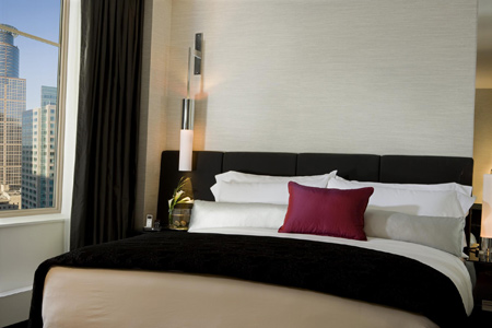 W Hotel Minneapolis The Foshay