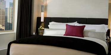 W Hotel Minneapolis The Foshay