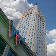 W Hotel Minneapolis The Foshay