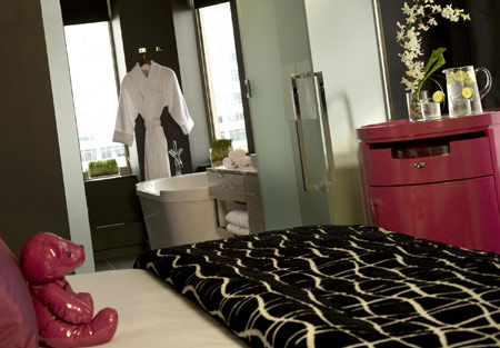 W Hotel Minneapolis The Foshay