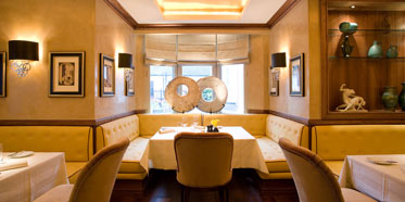 St James Hotel and Club London