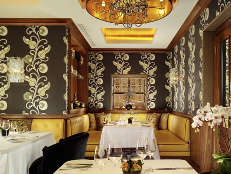 St James Hotel and Club London