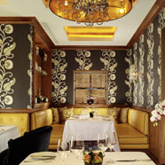 St James Hotel and Club London