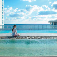 Canyon Ranch Miami Beach