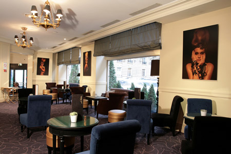 Sofitel Paris Arc de Triomphe