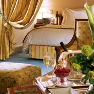 Sofitel Paris Arc de Triomphe