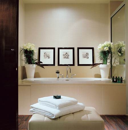 Sofitel Paris Arc de Triomphe