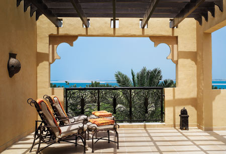 One and Only Royal Mirage Arabian Court One and Only Royal Mirage Arabian Court