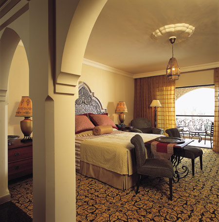 One and Only Royal Mirage Arabian Court One and Only Royal Mirage Arabian Court
