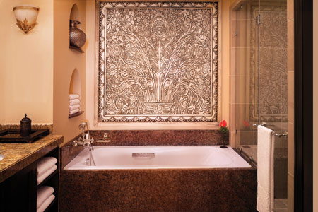 One and Only Royal Mirage Arabian Court One and Only Royal Mirage Arabian Court