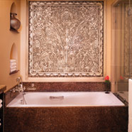 One and Only Royal Mirage Arabian Court
