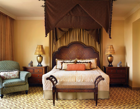 One and Only Royal Mirage Arabian Court One and Only Royal Mirage Arabian Court