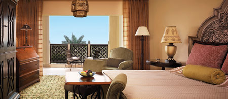 One and Only Royal Mirage Arabian Court One and Only Royal Mirage Arabian Court