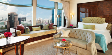 St Regis Singapore