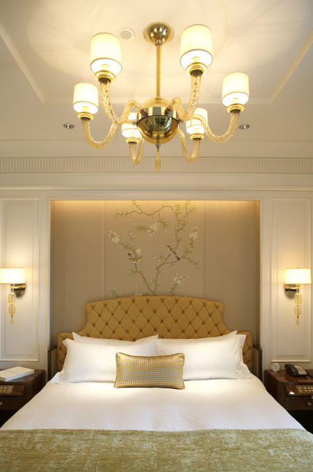St Regis Singapore