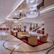 St Regis Singapore