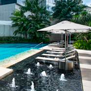 St Regis Singapore