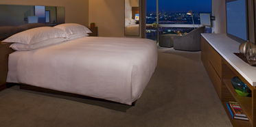 Hotel Andaz West Hollywood