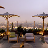 Hotel Andaz West Hollywood