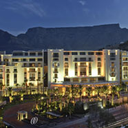 One and Only Cape Town
