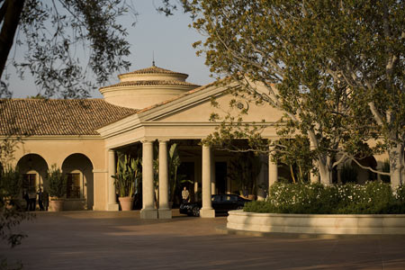 The Resort at Pelican Hill