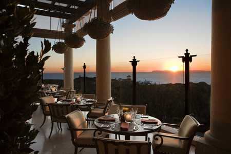 The Resort at Pelican Hill